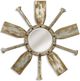 StyleCraft Beveled Mirror-0