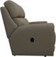 La-Z-Boy® Apollo Fossil Manual Reclining Loveseat-2