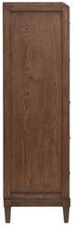 Magnussen Home® Groveland Park Antique Coffee Drawer Chest-3