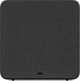 SVS SB17-Ultra R|Evolution 17" Piano Gloss Black Subwoofer-1