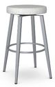 Amisco Customizable Zip Swivel Bar Stool-0