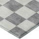 Dalyn™ Rug Company The Reserve TR7 Gray 5'x8' Area Rug-2