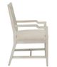 Fairfield® Customizable Harlow Dining Arm Chair-2