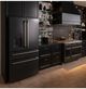 GE® 48" Stainless Steel Insert Range Hood-4