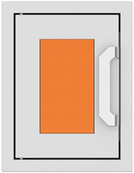 Hestan® AGPTD Series 16" Citra Outdoor Paper Towel Dispenser-0