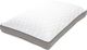 MLILY® Adjustable Thick Memory Foam Queen Bed Pillow-0