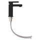 ZLINE Core Palisades Matte Black Modern Single Handle Bath Faucet-3