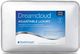 HealthGuard™ Dreamcloud™ Adjustable Luxury Basic Queen Pillow-0