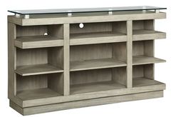 Legends Home Celino Sandstone 65" TV Stand