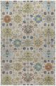 Dalyn™ Rug Company Silk Road SR3 Ivory 8'x10' Area Rug-0