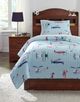 Signature Design by Ashley® McAllen Full Quilt Set-2