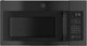 GE® 1.6 Cu. Ft. Black Over The Range Microwave-0