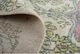 Feizy Beall Gray/Multi-Colored 5' x 8' Rug-3