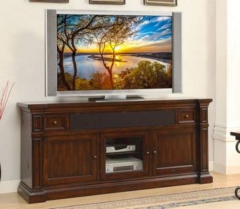 Legends Home Berkshire 76" Premium TV Console-0