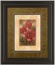 Classy Living Vivian Flasch Daphne’s Poppies 34" Wall Art-0