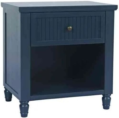 Jofran Inc. Westport Navy Nightstand-0