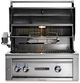 LYNX® Sedona 30" 2-Burner Stainless Steel Built-In Natural Gas Grill with Rotisserie-4