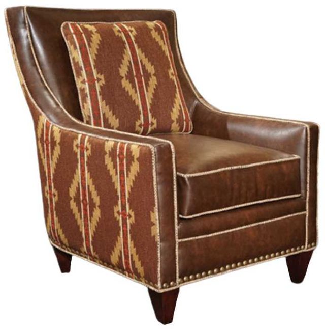 Marshfield Furniture Customizable Penny Accent Chair-0