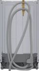 Bosch® 800 Series 18" Stainless Steel Built-In Dishwasher-2