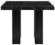 Global Furniture USA D04 7-Piece Black Occasional Table Set-2