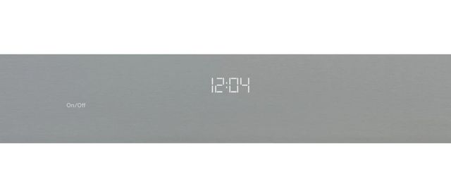 GE 36" Stainless Steel Wall Mounted Range Hood-3