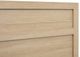 Magnussen Home® Merrifield Sandstone Beige Queen Panel Headboard-3