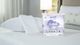 Protect-A-Bed® Therm-A-Sleep White Cool Waterproof Pillow Protector-1