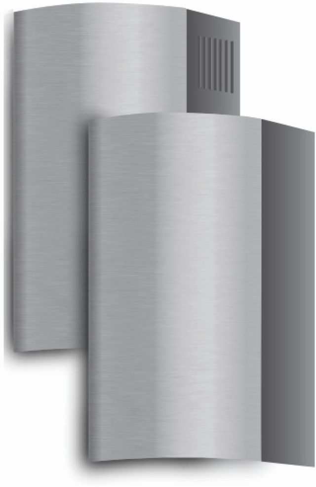 XO Stainless Steel Duct Cover-0