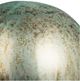 A & B Home Green Emerald Decorative Ball-2