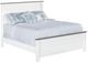 Archbold Furniture Customizable Portland Full Shiplap Bed-0