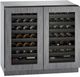 U-Line® 3000 Series 7.0 Cu. Ft. Panel Ready Wine Cooler-0