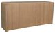 Fairfield® Libby Langdon Brentwood Champagne Brass Dresser-2