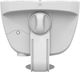 Klipsch® PSM Series 5.25" White Outdoor Surface Mount Speaker (Each)-4