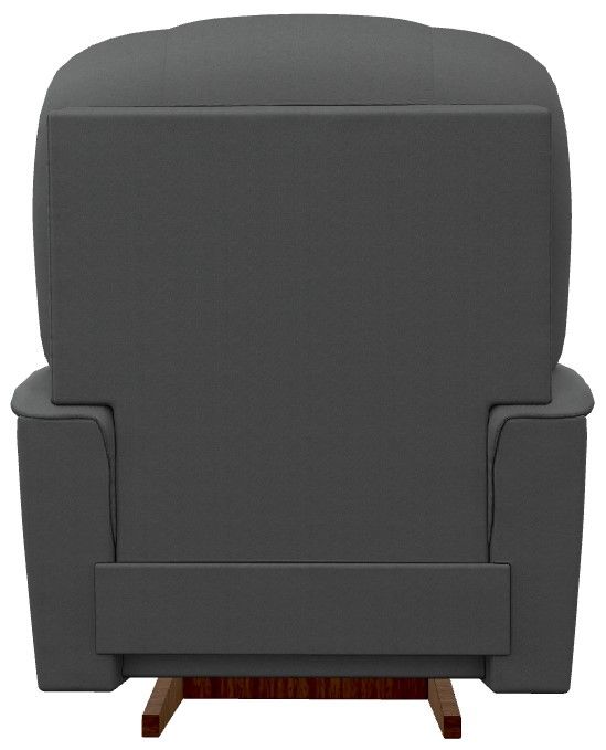 La-Z-Boy® Jasper Ice Power Rocking Recliner with Headrest-4