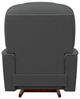 La-Z-Boy® Jasper Ice Power Rocking Recliner with Headrest-4