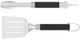 Weber® 2 Piece Grill Tools Set with Spatula and Tongs-0