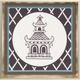 Stylecraft Dann Foley Everyday Chinoisere VIII Wall Art-0