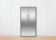 Fisher & Paykel Series 7 36 in. 20.1 Cu. Ft. Stainless Steel French Door Refrigerator-2