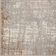 Nourison Home™ Calvin Klein CK950 Rush Ivory/Taupe 5'x7' Area Rug-5
