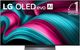 LG C5 Series 55'' 4K Ultra HD OLED evo AI Smart TV-0
