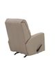 England Furniture Customizable Leather Rocker Recliner-4