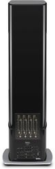 McIntosh® PS2K 13" Highly Polished Piano Grade Black Subwoofer-1