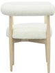 Fairfield® Customizable Mateo Dining Arm Chair-3