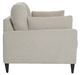 La-Z-Boy® Petra Dove Apartment Size Sofa-4