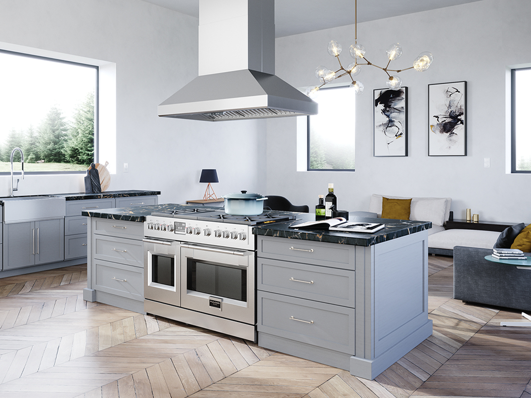 Zephyr Pro Collection Titan 42
