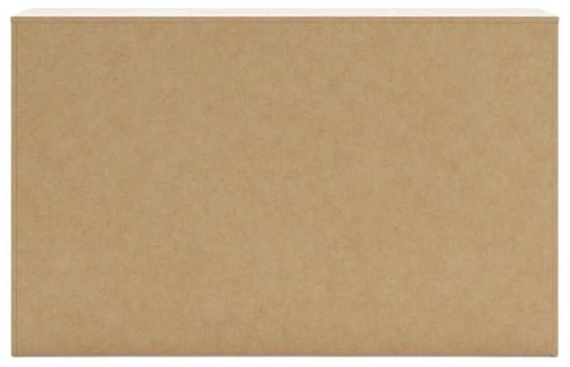 Benchcraft® Lawroy Light Natural 6-Drawer Dresser-4