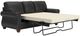 Signature Design by Ashley® Shadsburne Granite Queen Sleeper Sofa-2