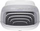 Sharp® White Smart Air Purifier and Humidifier with Plasmacluster Ion Technology-2