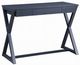 ACME Furniture Nalo Charcoal Console Table-0