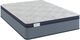 Sherwood® Bedding Vista XXV Soft BPT 13.5" Wrapped Coil Soft Pillow Top Queen Mattress-0